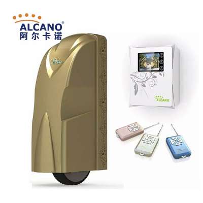 New Hot Selling Design High Quality-assured Automatic Wireless Remote Control Swing Gate Opener